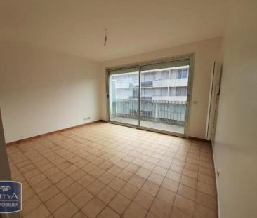 Appartement à louer 2 pièces 33.53m² - Photo 3