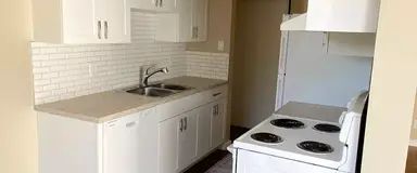 Condo for rent at 11735 124 Street | 11735 124 Street, Edmonton - Photo 1