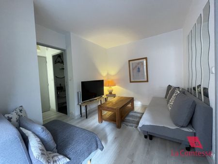 Location Appartement 2 pièces 33m² LA CIOTAT 13600 - Photo 5