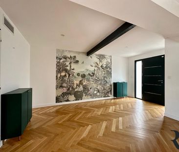 AIGREFEUILLE Maison 7 pièces 165 m2 avec piscine - Photo 6