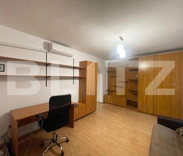 Apartament 2 camere, 54 mp, A.C., Pet friendly, Iulius Mall - Fotografie 1