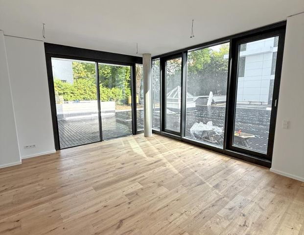 Wohnen am Zoo. Exklusive Mietwohnungen in privilegierter Lage! - Photo 1