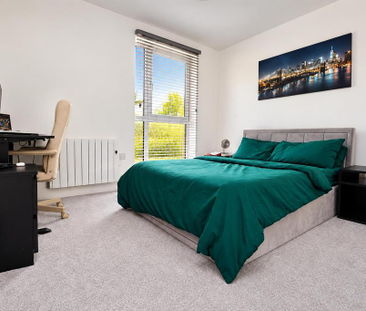 1 bedroom apartment to rent - Photo 3