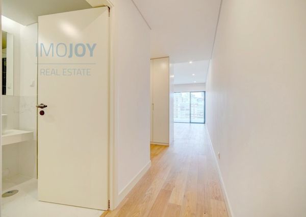 Apartamento T4 em Lisboa