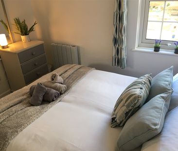 1 bedroom apartment to rent Thomas Heskin Court, Station Road, Bish... - Photo 6