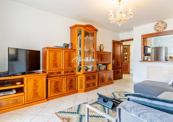 Apartamento · Alquiler a largo plazo ·