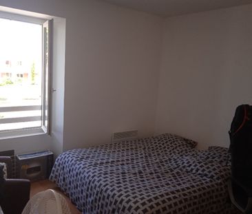 Appartement Le Pellerin 2 pièce(s) 41.55 m2 - Photo 2