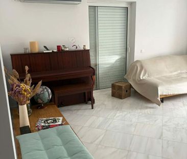Διαμέρισμα για ενοικίαση Σταυρός Γέρακα (Γέρακας) - Φωτογραφία 2