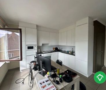 Appartement met 1 slaapkamer centrum Koekelare - Foto 4