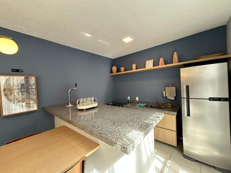 BENFICA - APARTAMENTO - JULIO CESAR, 177 APTO 1211 BL 01 MY PLACE - Foto 3