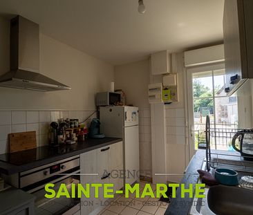 Petit maison avec Jardinet et garage - Photo 1