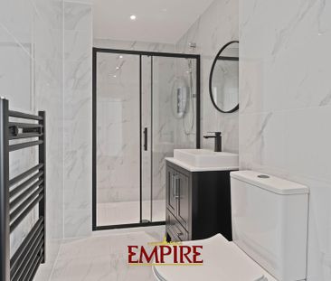 1 bedroom in a flat share to rent - Photo 3