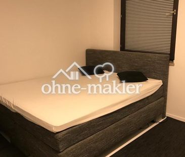 Helle 2-Zimmer-Wohlfühlwohnung mit Balkon & Aufzug in zentraler Lag... - Photo 6