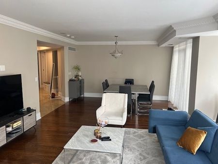 For Lease - 10 Bellair Street Unit# 902, Toronto, Ontario - Photo 4