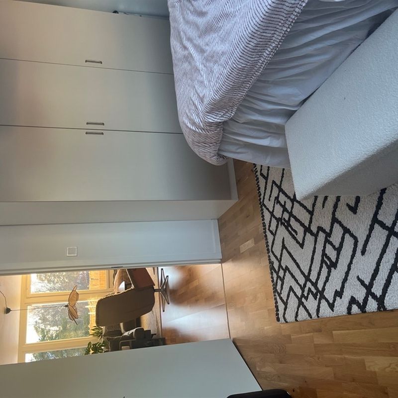 Furutorpsgatan 36 - Photo 1