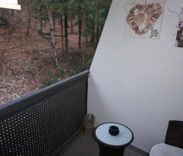 Helle1,5 ZKB in Dudweiler-Süd/ Waldrandlage - Photo 4