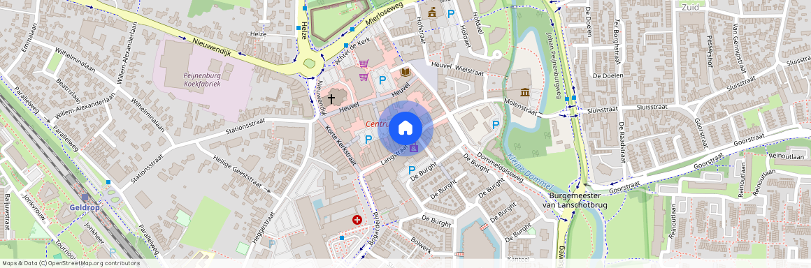 Bezorgershof 24, 5664, Geldrop