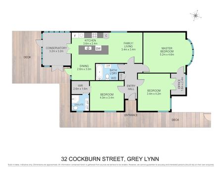 Renovated Fabulous Family Home – Warm, Sunny, ... - Photo 5