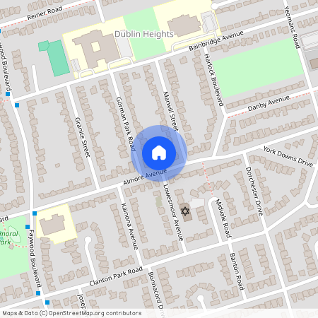 118 Almore Avenue Unit# Bsmnt #2, Toronto