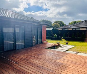 2-Bedroom Unit Available in Te Kuiti - Photo 5