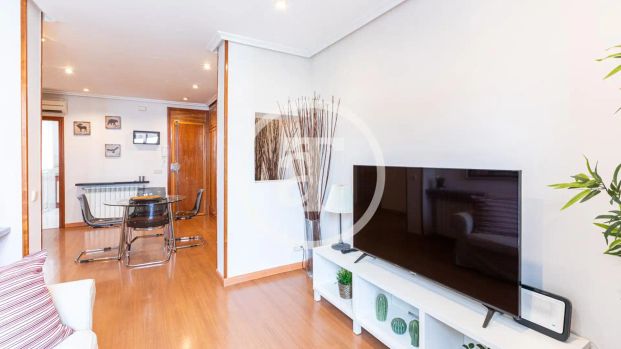 Piso de alquiler en Avenida de Felipe II, Goya - Foto 1