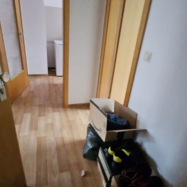 Schöne 2 Zimmerwohnung ab sofort zu vermieten - Photo 1