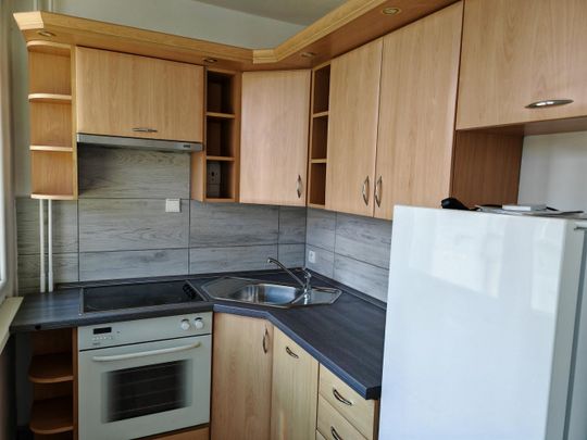 Pronájem bytu 1+kk 30 m² - Photo 1