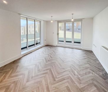2 bedroom apartment to rent Archery Gardens, St. Leonards-on-Sea, E... - Photo 1