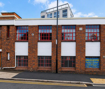 Studio to rent - Photo 3