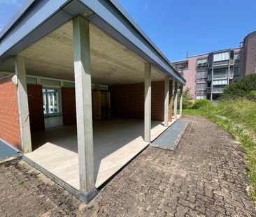 Helle und nicht alltägliche Wohnung am Waldrand - Photo 2