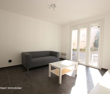 Appartement- Maison meublée Sion Les Mines 3 pièce(s) 78.80 m2, - Photo 1