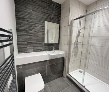 1 bedroom apartment to rent - Photo 5