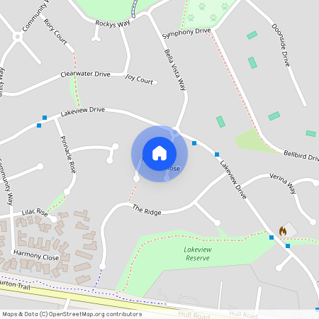 6 The Portal, Lilydale