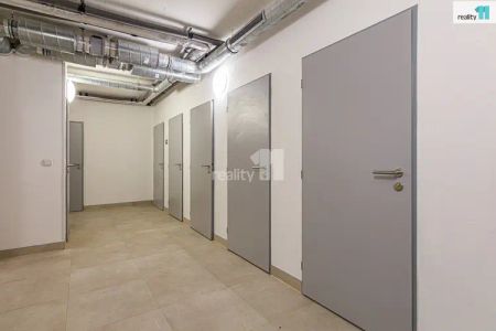 Pronájem bytu, 2+kk, 59 m - Photo 2