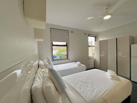 Across the road from Sydney University - Photo 2