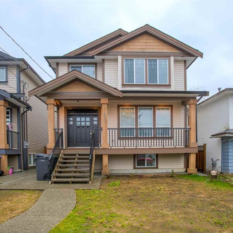 1951 Grant Avenue, Port Coquitlam (BASEMENT) - Photo 1