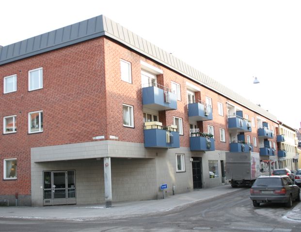 Östra Kyrkogatan, Nyköping - Foto 1