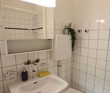 1 Zimmer, 26 m², 1. Stock - Photo 2