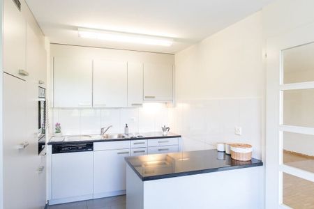 Kinderfreundliche Überbauung nähe Joggeli - Foto 2