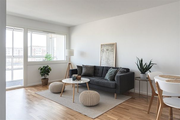 Eriksfältsgatan 101B - Photo 1