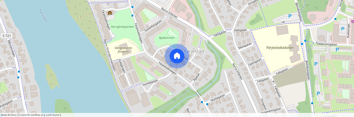 Karlstad, Dammgatan, 7, 65465
