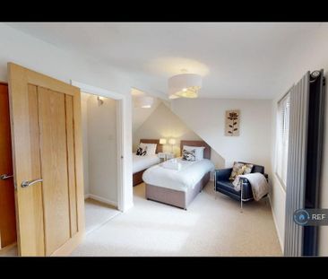 3 bedroom bungalow to rent - Photo 6