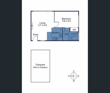 9/39 Byron Street, Elwood, Vic 3184 - Photo 2