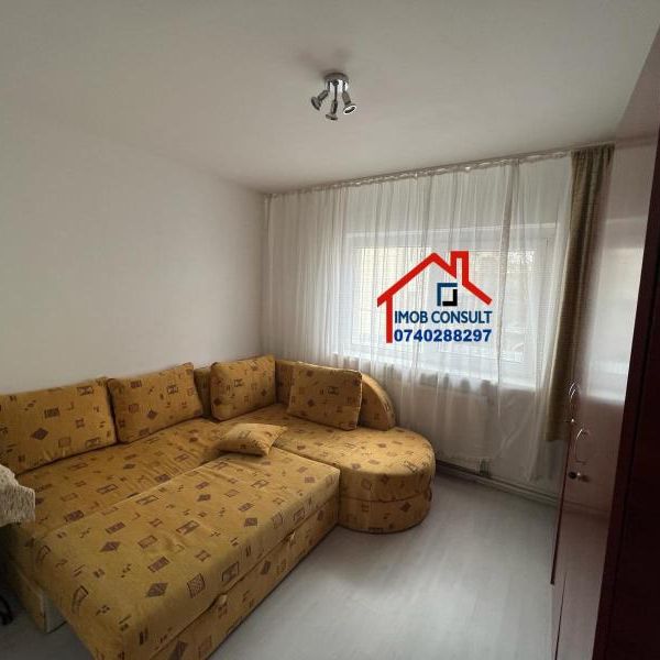 APARTAMENT 2 CAMERE DE INCHIRIAT | ZONA ADRIATICA | CE1763 - Fotografie 1