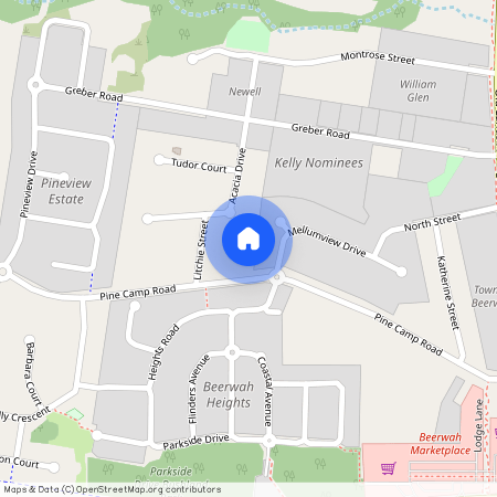 4/68 Pine Camp Road, Qld 4519, Beerwah