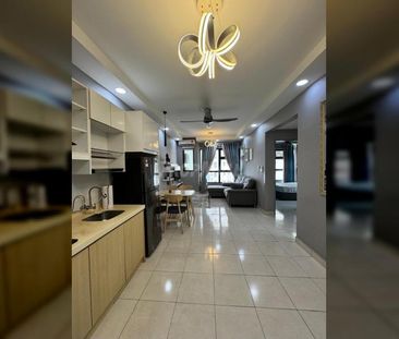 FULLY FURNISHED TIARA IMPERIO RESIDENCE, KAJANG - Photo 2