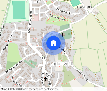 Loddiswell, Kingsbridge - Available November! - Photo 1