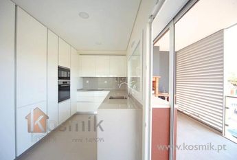 Apartamento T3 em Lisboa