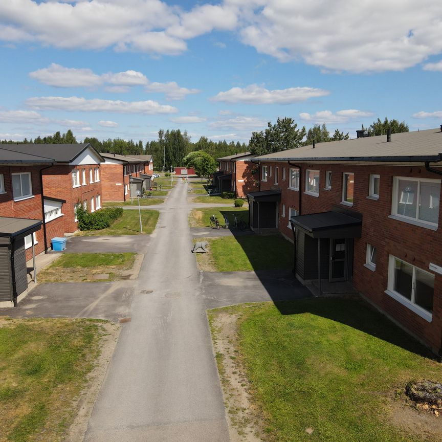 Dvärggränd, Gammelstad - Photo 1