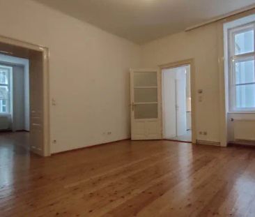 NEU - Hofruhelage: nettes Erdgeschoß-Single-Apartment im Herzen der... - Photo 3